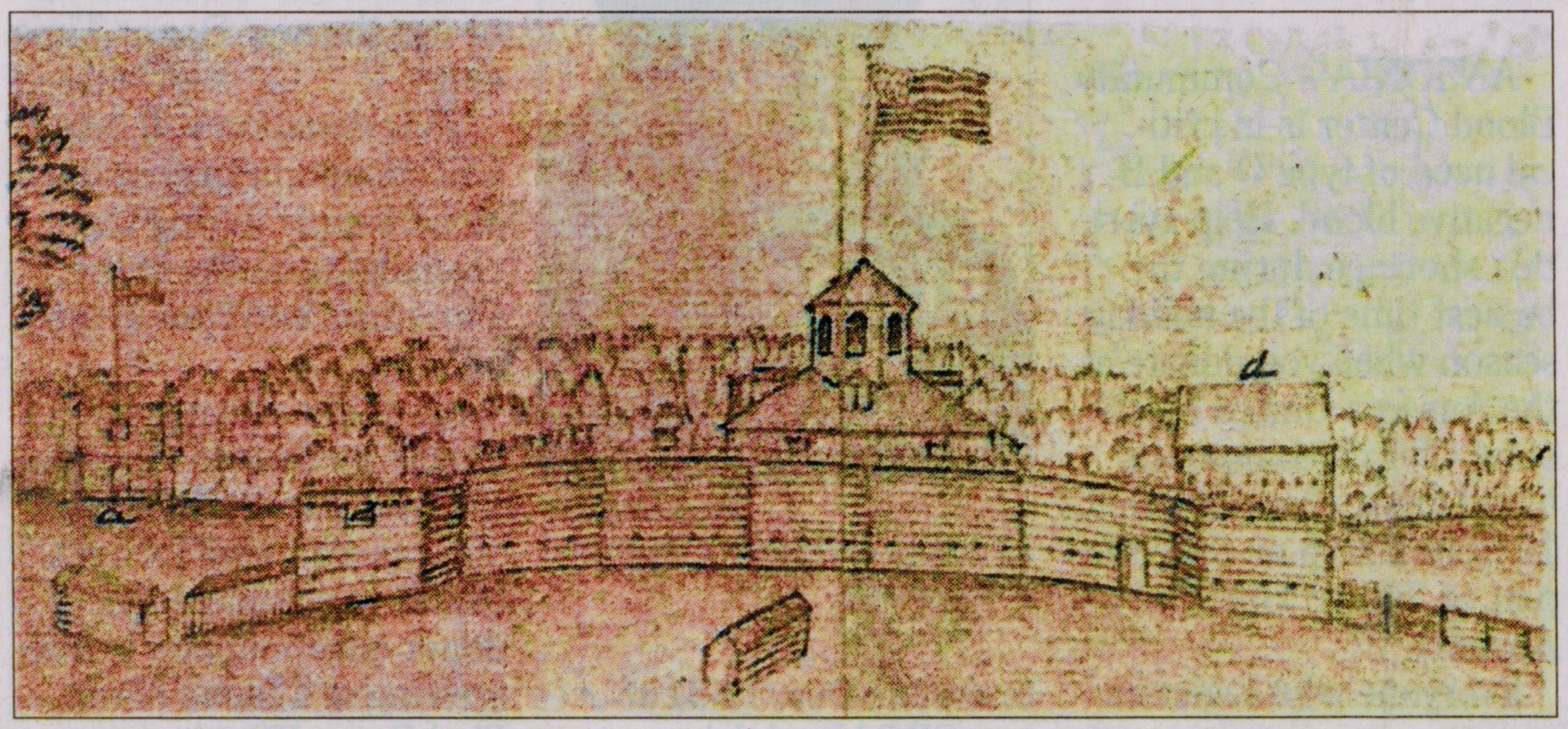 Friends of Fort Jefferson